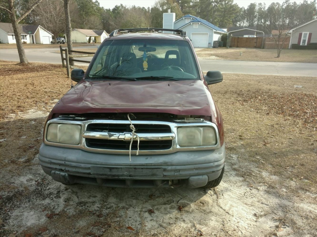 junk car buyers in Fairfield